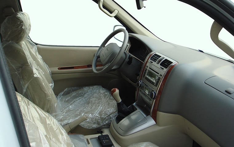 金杯閣瑞斯救護車 金杯閣瑞斯救護車